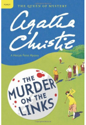 The Murder on the Links (Hercule Poirot, 02)