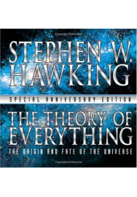 The theory of everything