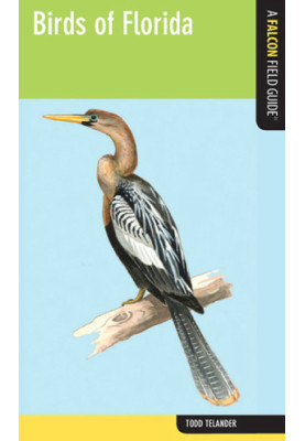 Birds of Florida: A Falcon Field Guide
