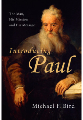 Introducing Paul