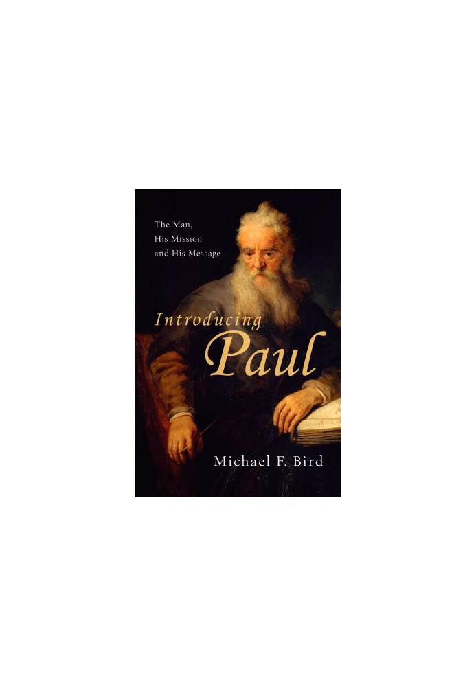Introducing Paul