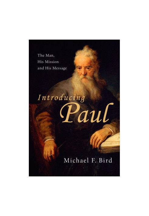 Introducing Paul