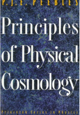 Principles of physical cosmology