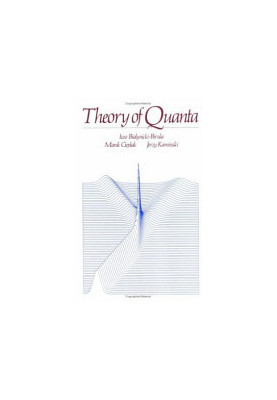 Theory of quanta
