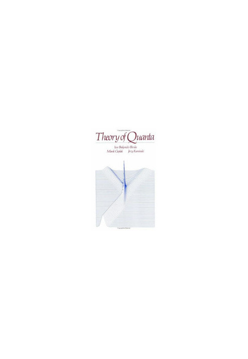 Theory of quanta