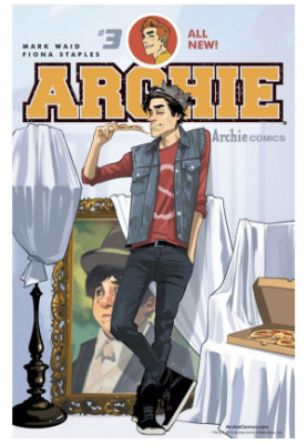 Archie 3