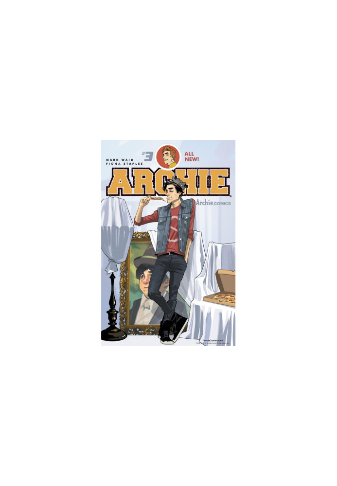 Archie 3
