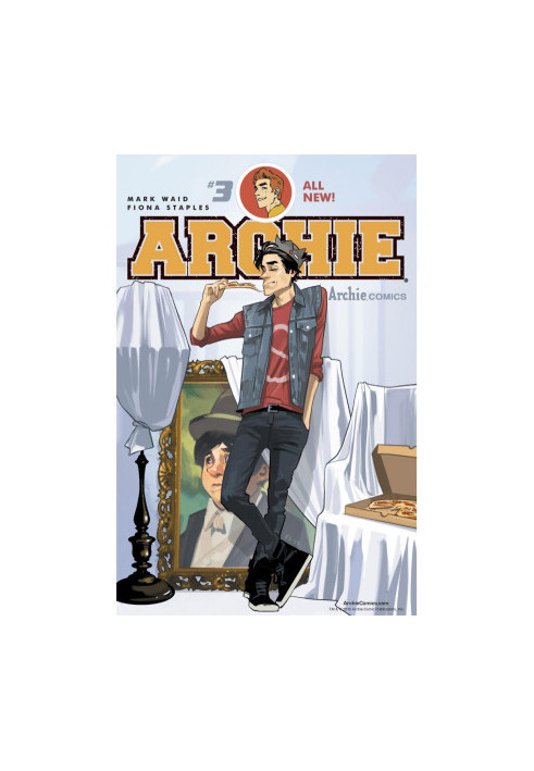 Archie 3