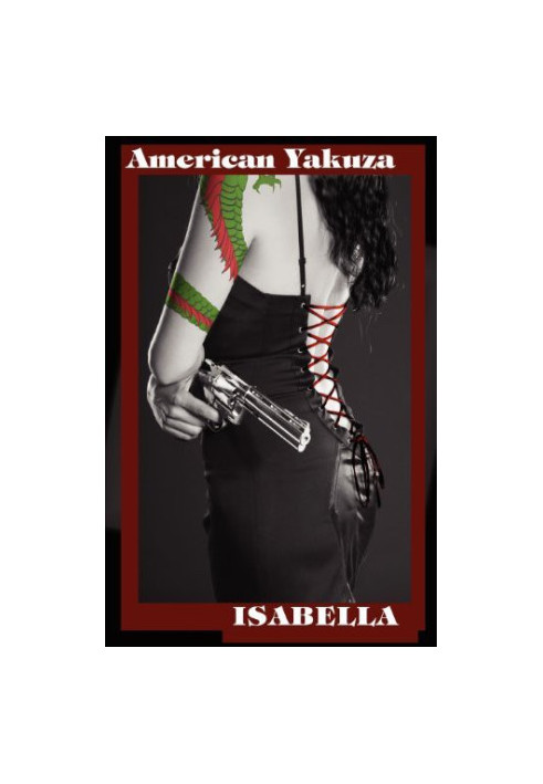 American Yakuza