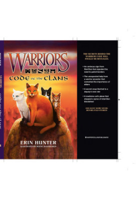 Warriors: Code of the Clans