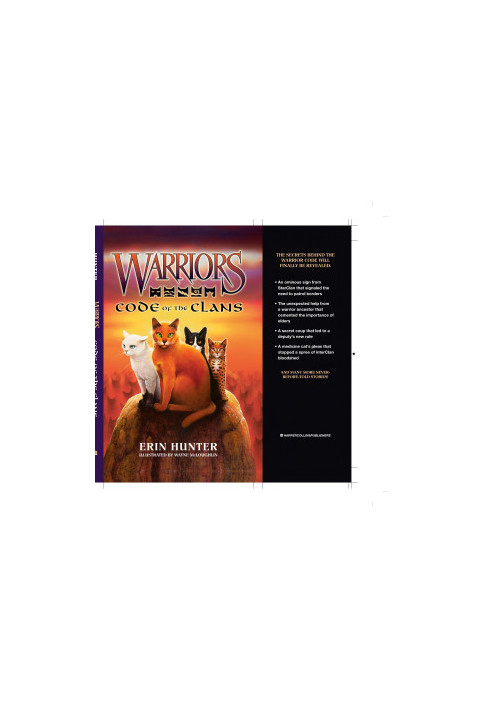 Warriors: Code of the Clans
