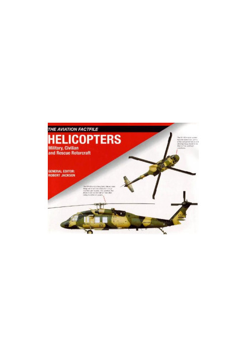 Helicopters