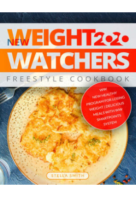 New Weight Watchers Freestyle Cookbook 2020
