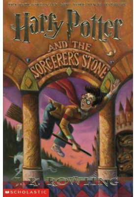 Harry Potter and the Sorcerer's Stone