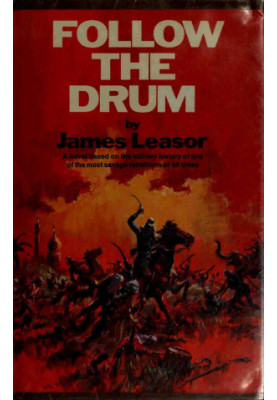 Follow the Drum