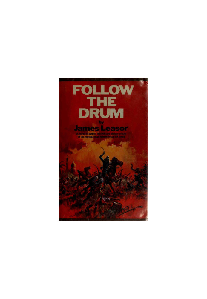 Follow the Drum