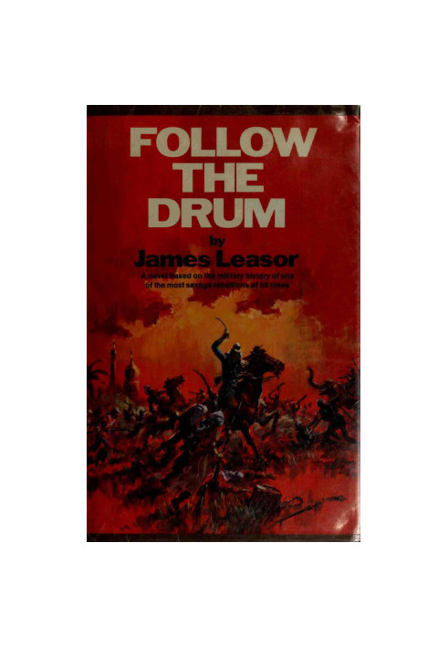 Follow the Drum