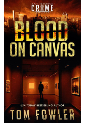 Blood on Canvas