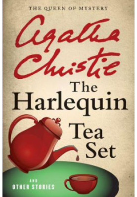 The Harlequin Tea Set and Other Stories