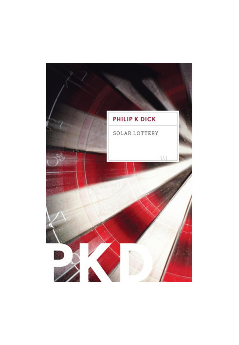 Solar Lottery