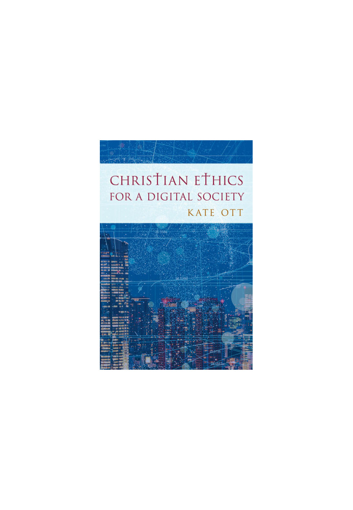 Hacking Christian Ethics Livin