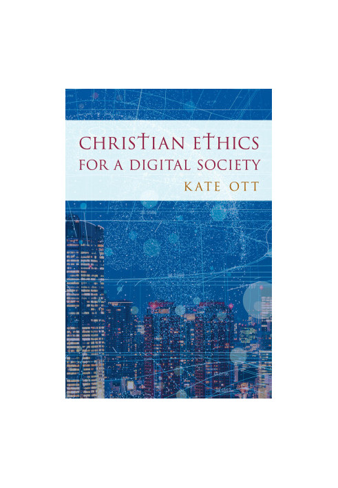 Hacking Christian Ethics Livin