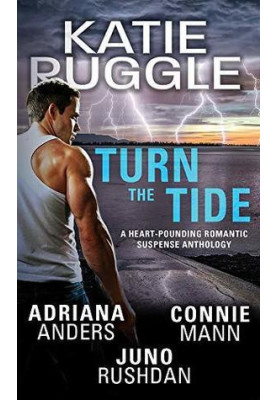 Turn the Tide Anthology 2019