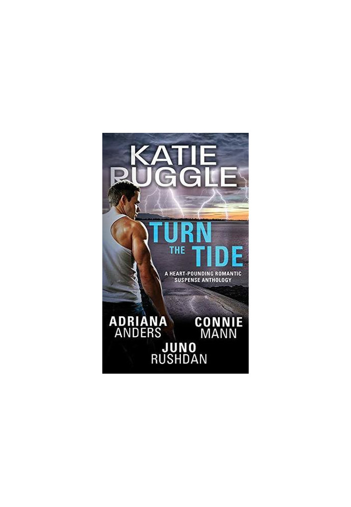 Turn the Tide Anthology 2019