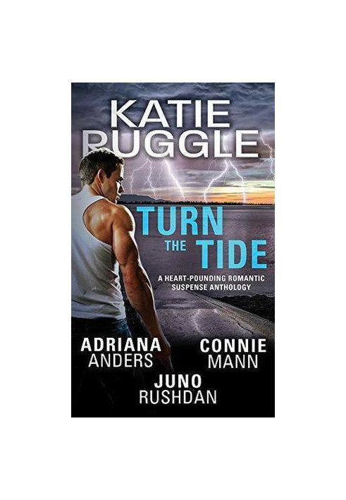 Turn the Tide Anthology 2019