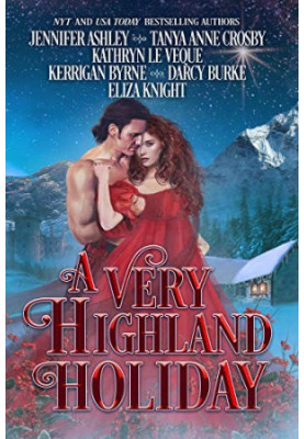 A Very Highland Holiday
