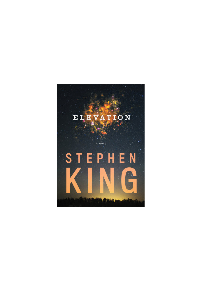 Elevation