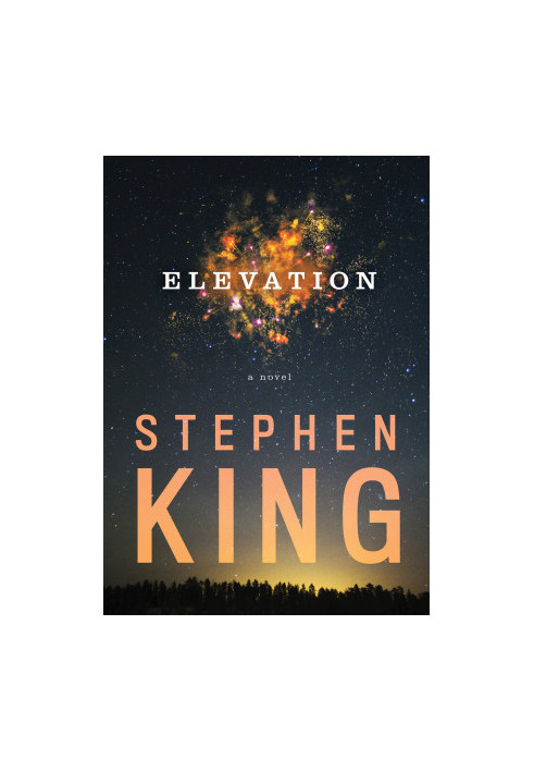 Elevation