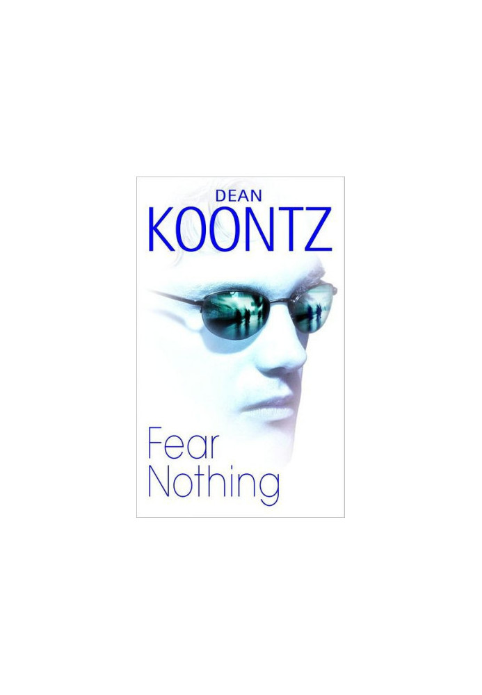Fear Nothing