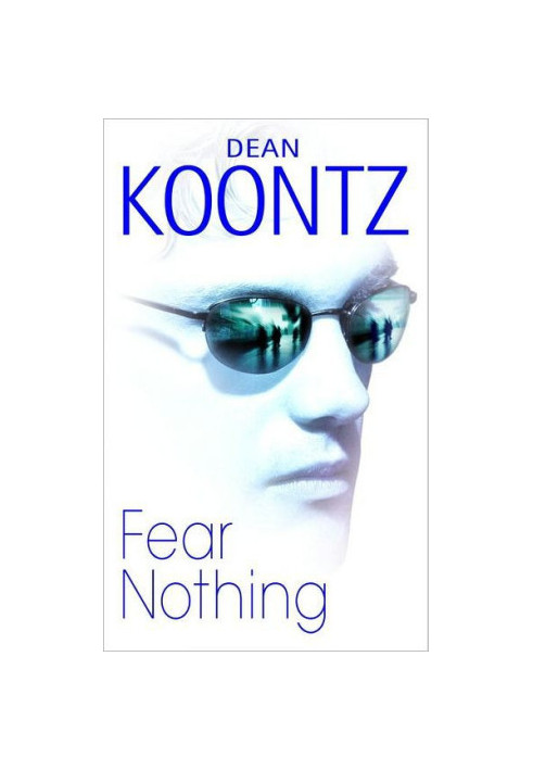 Fear Nothing