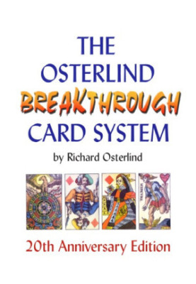 Osterlind Breakthrough Card System