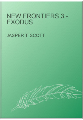 New Frontiers 3 - Exodus