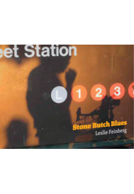 Stone Butch Blues