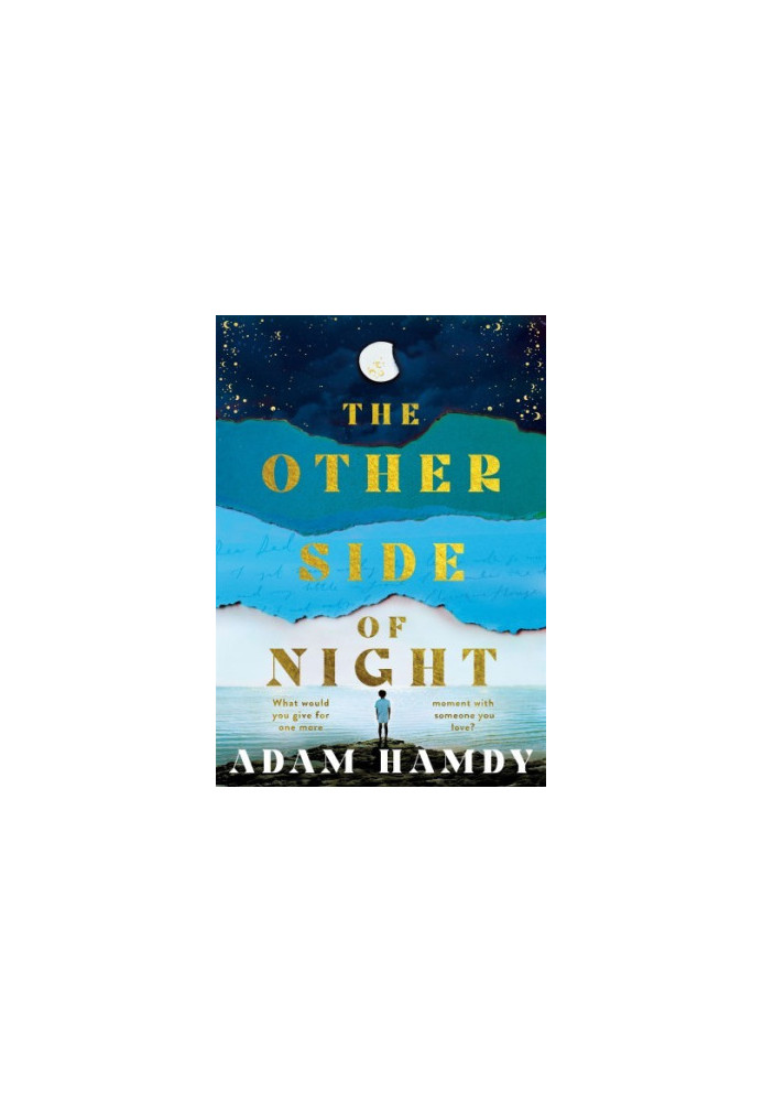 The Other Side Of Night