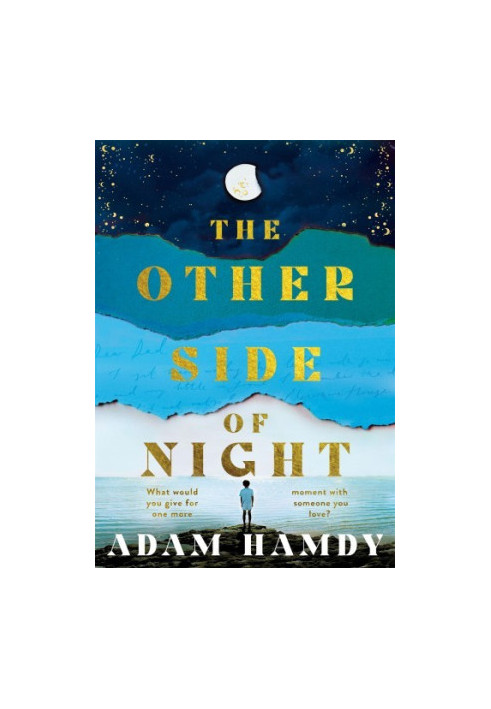 The Other Side Of Night