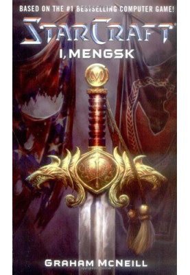 Starcraft - I, Mengsk