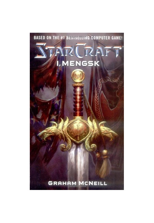 Starcraft - I, Mengsk