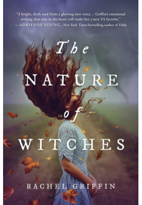 The Nature of Witches