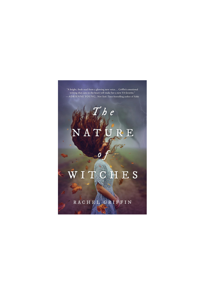 The Nature of Witches