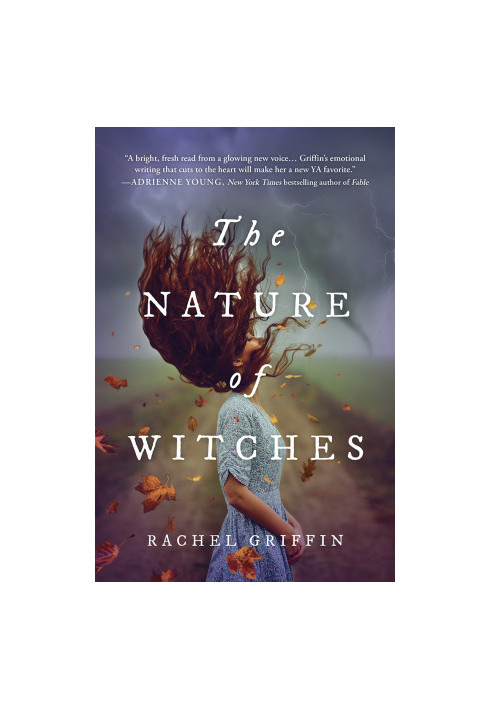 The Nature of Witches