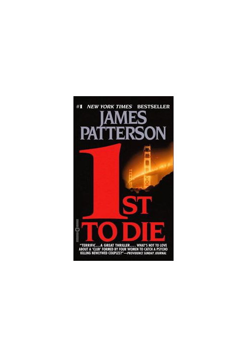 1st to Die