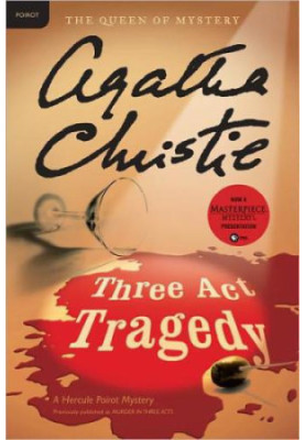 Three Act Tragedy