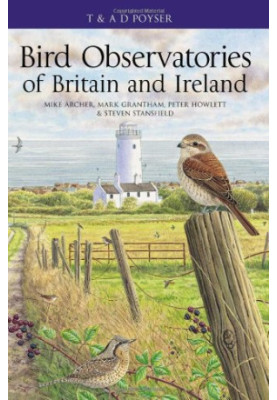 Bird Observatories of the British Isles