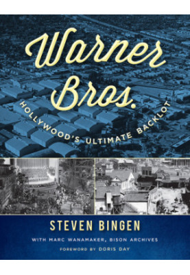 Warner Bros.: Hollywood's Ultimate Backlot