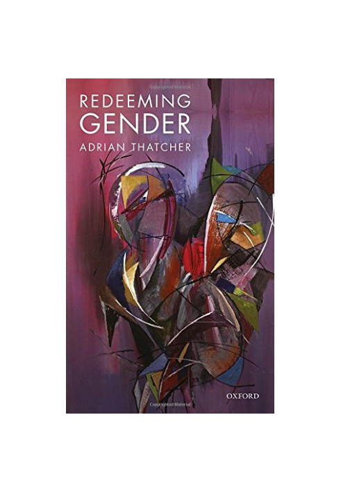 Redeeming gender