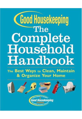 The Complete Household Handbook